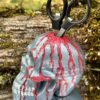 Noir Scissor Skull - Image 2