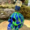 Toxic Tool Skull - Image 2