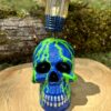 Toxic Tool Skull