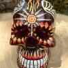Seraphic Peace Skull