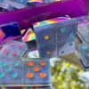 Chromatic Domino Set - Image 2