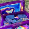 Chromatic Domino Set